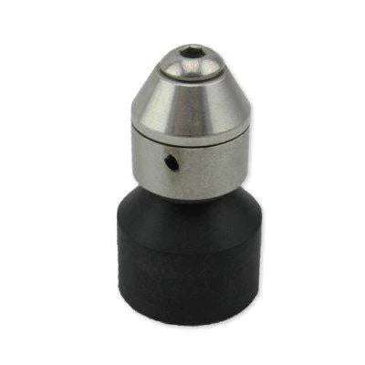 Rhino Spin Jet Rinser Top Only قطعة تبديل لشطاف الاكواب