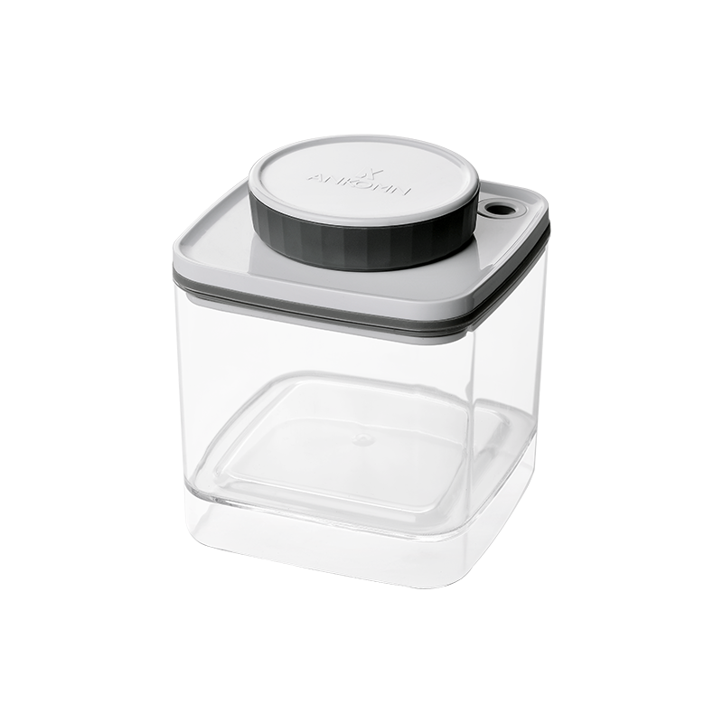 ANKOMN Turn-n-Seal Vacuum Container 0.6 L علبة