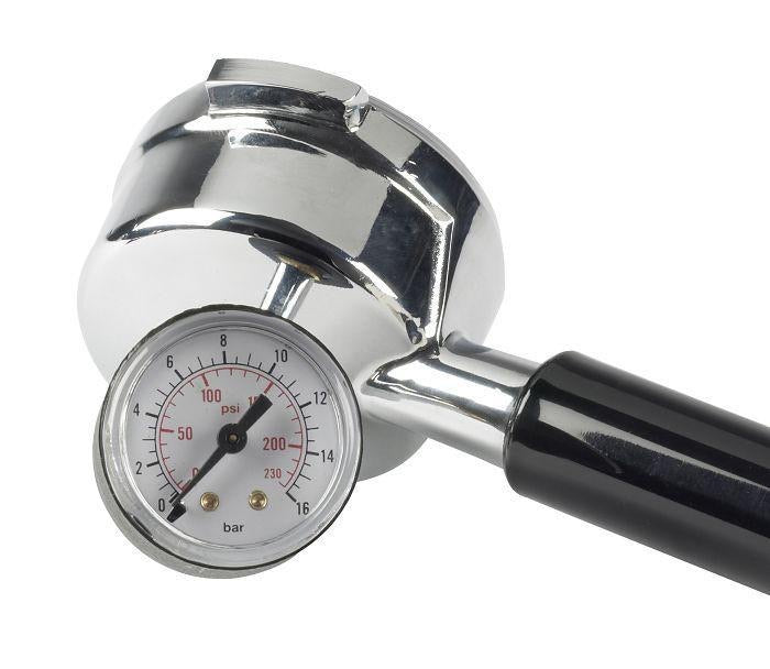 Joefrex Pressure Gauge Kit for Portafilter اداة قياس ضغط الاستخلاص