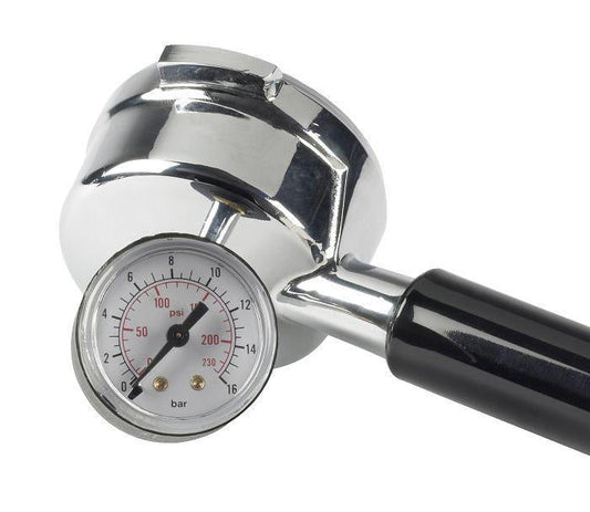 Joefrex Pressure Gauge Kit for Portafilter اداة قياس ضغط الاستخلاص