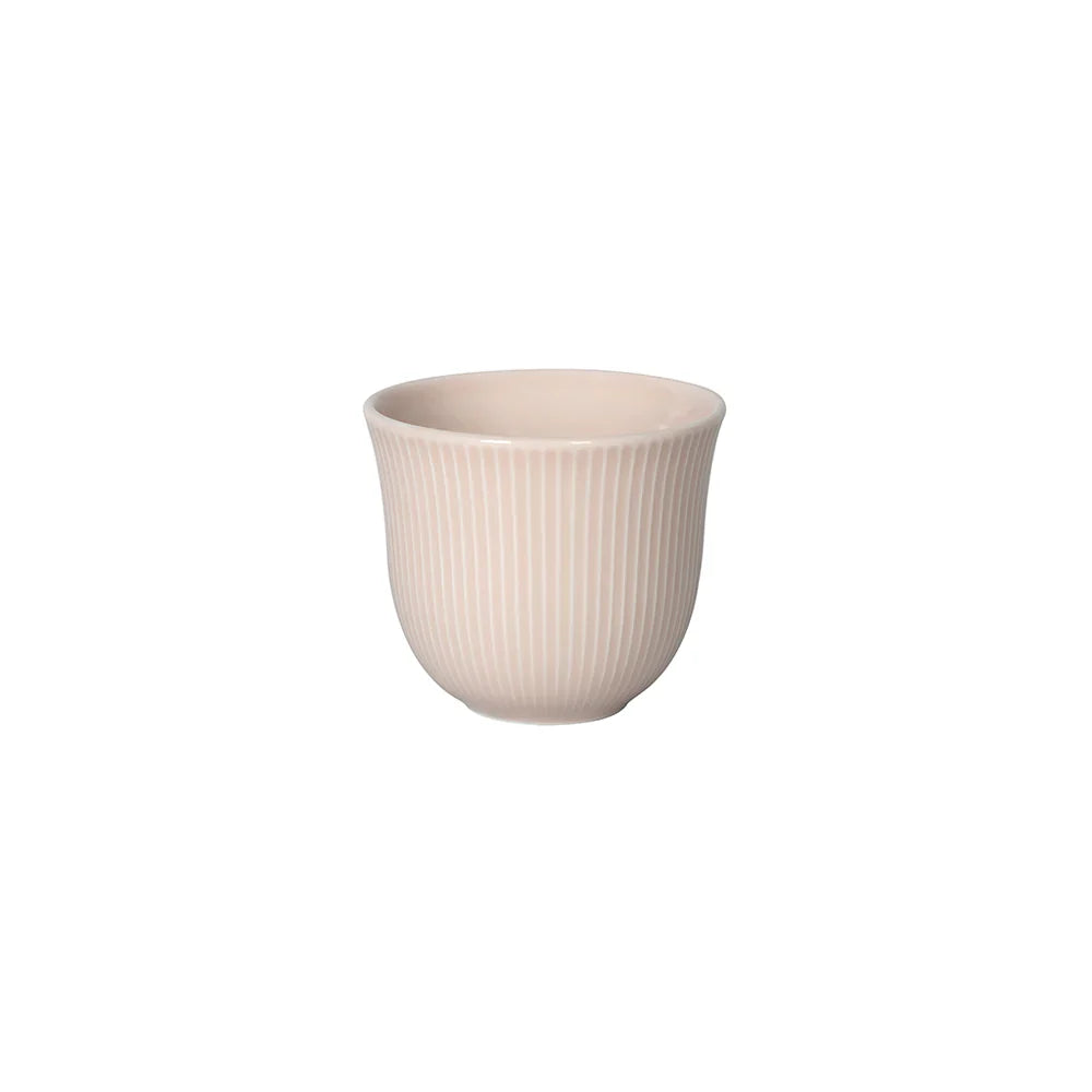 ‏Loveramics Brewers Embossed Tasting Cup 250ml كوب
