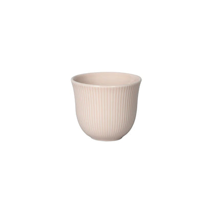 ‏Loveramics Brewers Embossed Tasting Cup 250ml كوب