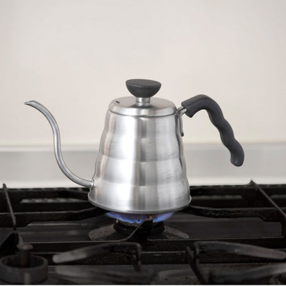 Hario Buono Kettle Silver 700 ml غلاية ماء