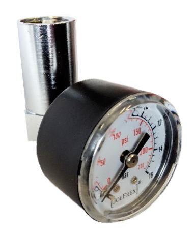 Joefrex Pressure Gauge Kit for Portafilter اداة قياس ضغط الاستخلاص