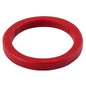 Cafelat Silicone Gasket - E61 (8mm Red) حلقة سيليكون