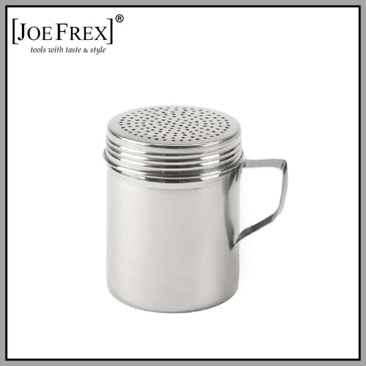 JoeFrex Chocolate Shaker Maxi اداة رش بودرة الككاو