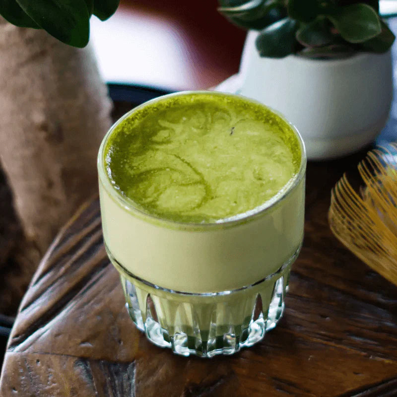 Moya Organic Matcha Daily - 30g ماتشا عضوية يومية