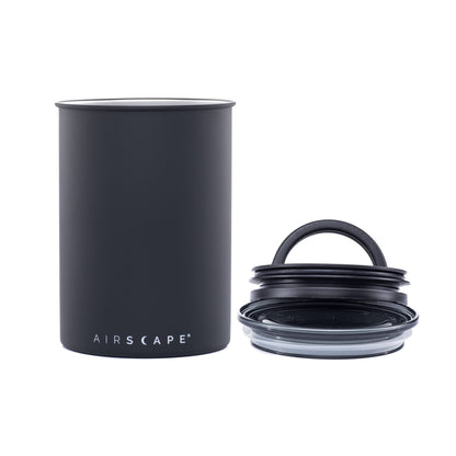 Airscape Coffee Canister - Classic 500g علبة