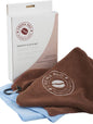 Crema Pro Barista Cloth Set - 2pcs طقم مناشف