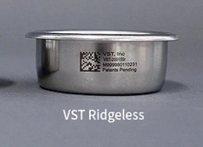 VST Precision Espresso Basket 20gسلة استخلاص الاسبريسو