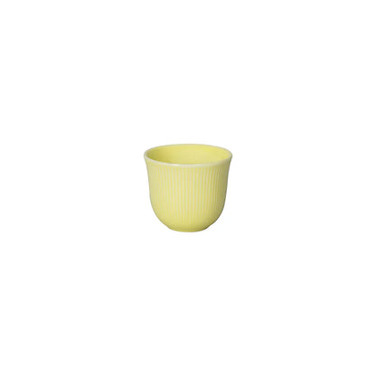 Loveramics Brewers Embossed Tasting Cup 80ml كوب