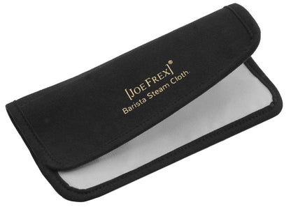 JoeFrex Barista Steam Cloth Black منشفة لعصاة التبخير