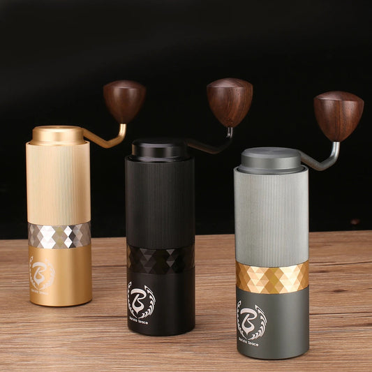 Barista Space New Hand Grinder (PREMIUM) مطحنة يدوية