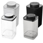 ANKOMN Turn-n-Seal Vacuum Container 1.2 L علبة