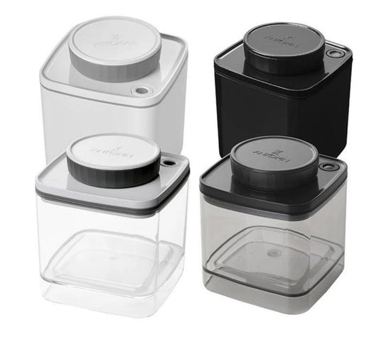 ANKOMN Turn-n-Seal Vacuum Container 0.6 L علبة