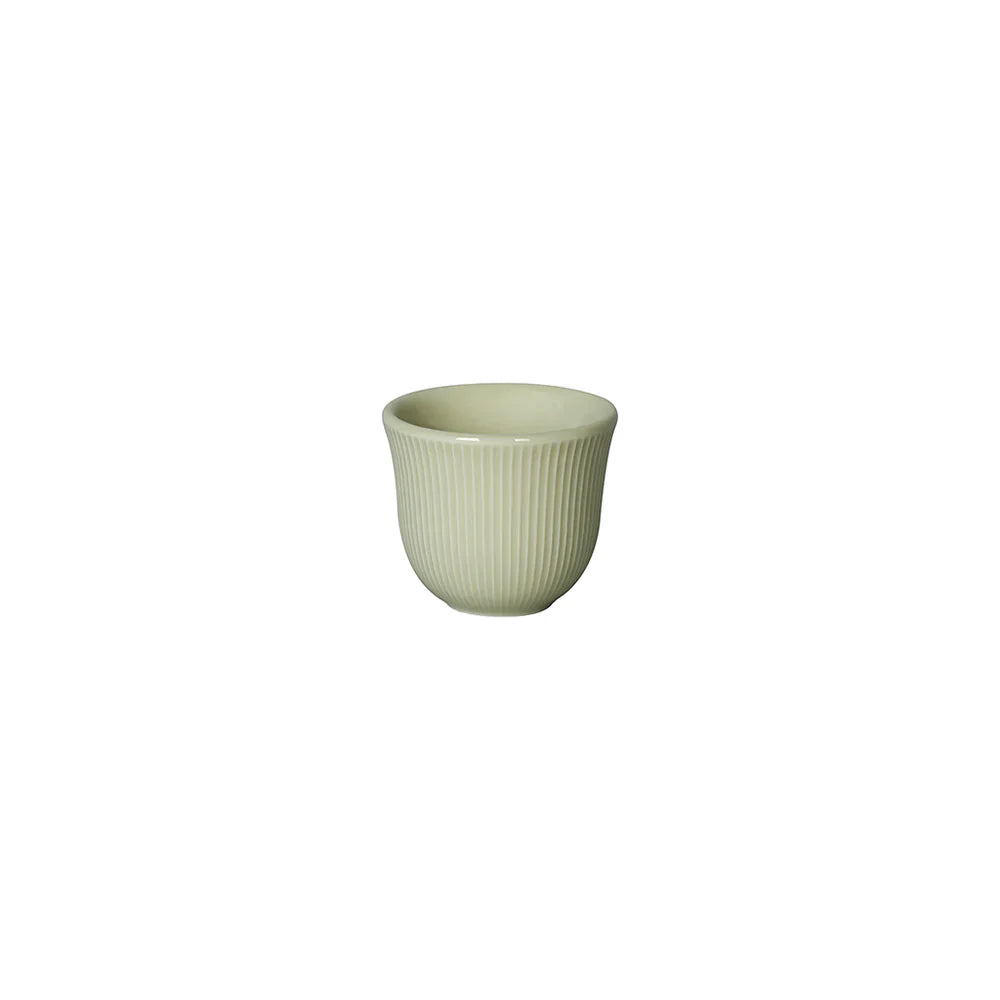 Loveramics Brewers Embossed Tasting Cup 80ml كوب