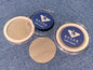 Bplus Puck Screen / Contact Shower Screen - 58.5mm فلتر معدني