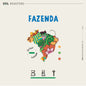 Soil Brazil FAZENDA 250g بن فازيندا