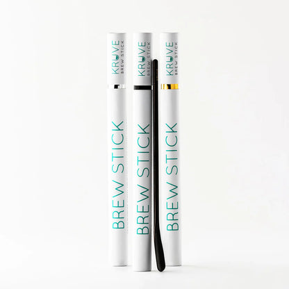 Kruve Brew Stick V2.0 - Silver ملعقة تحريك القهوة