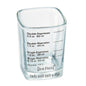 JoeFrex Espresso Shot Glass كأس زجاجي