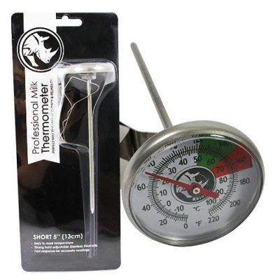 Rhino Professional Milk Thermometer مقياس درجة حرارة الحليب