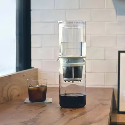 Hario Coffee Dripper "Drop" 600ml اذاة تقطير القهوة