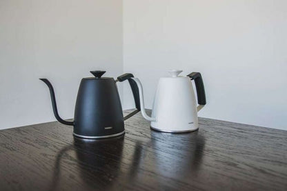 Hario Smart G Kettle Black 1400ml غلاية ماء