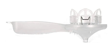 Espazzola (2+3-58) NEW MODEL اداة تنظيف مكينة الاسبريسو
