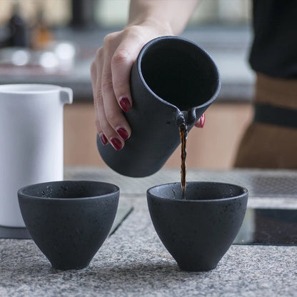 Loveramics Brewers Floral Tasting Cup 150ml كوب