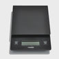 Hario V60 Drip Coffee Scale and Timer - Black