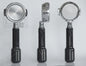 JoeFrex Bottomless Portafilter for Rancilio Silvia بورتافلتر